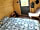 Minton Hill Pods: Pod Interior and view (photo added by manager on 25/04/2022)