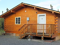Microcabins Microcabins