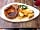 Huntstile Organic Farm: Melt in the mouth Roast Beef dinner, absolutely fabulous!