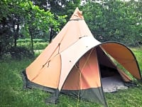 tent tent