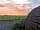 West Wales Camping Pods: .