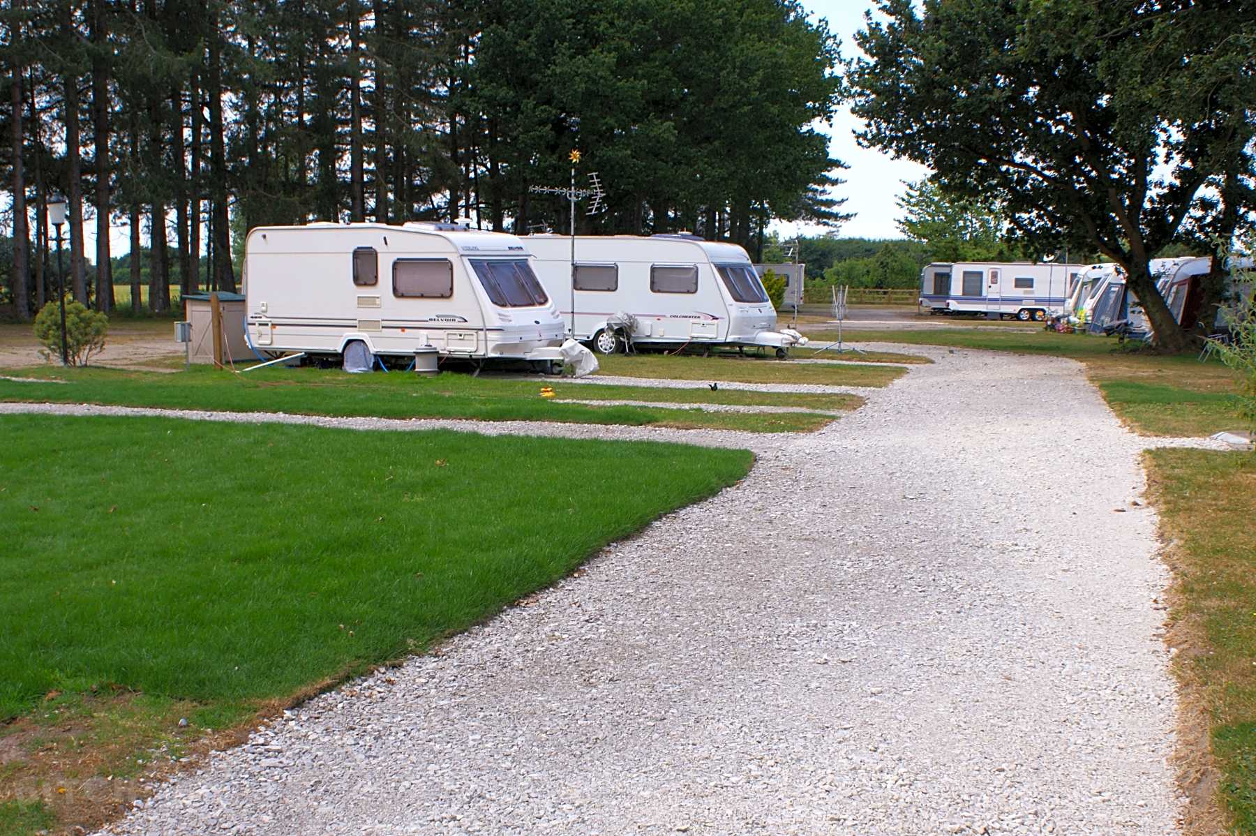 Dogs allowed Best Campsites in Norfolk 2020 Book 31 Campsites on