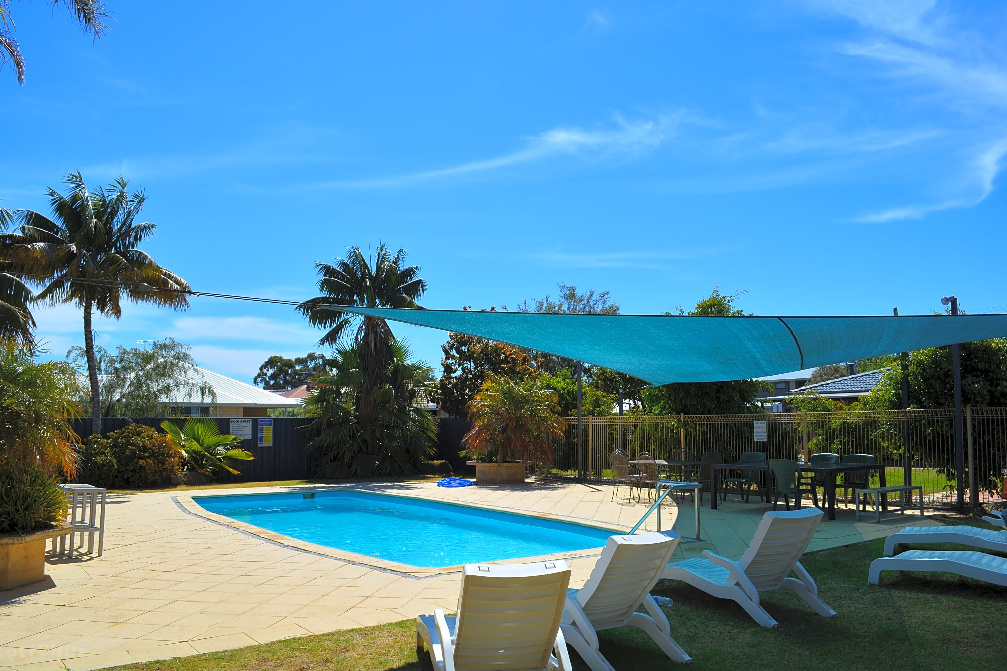 Busselton Holiday Village, Busselton Pitchup®