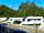 Woodland Springs Touring Park: A nice sunny day
