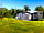 Wall Park Touring Caravan and Centry Road Camping Site: Touring caravan on spacious grass pitch
