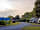 Barley Meadow Touring Park: Round the bend