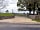 Lane End Farm: Site entrance with good access