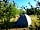 Chittlesford Mill Farm Camping: Non-electric grass tent pitch 