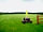 Edmore Park: Top field, for tents only