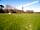 Brooklands Farm Camping: A lone bell tent on a quiet day in the camping field