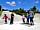 Warmwell Holiday Park: 110m Ski Slope