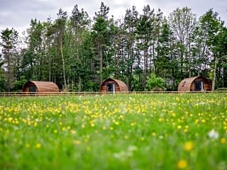 Woodcroft Farm, Frosterley, Co. Durham