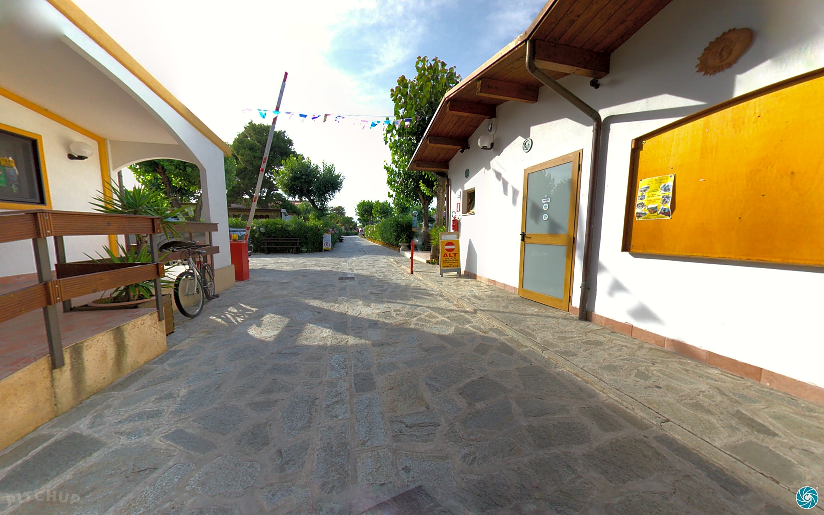 Camping Sun Beach, Torino di Sangro Pitchup®