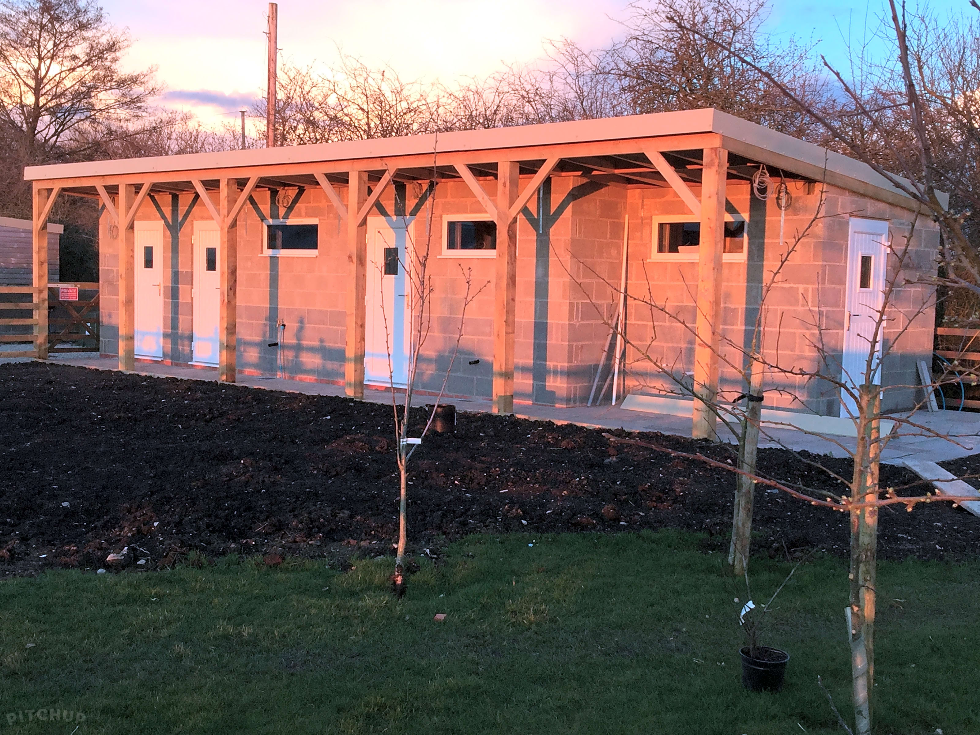 Westgate Carr Farm, Pickering Pitchup®