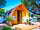 Camping Cambrils Caban: Bungalow Pod (photo added by manager on 30/11/2022)