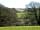 Wynards Farm: View from the shepherd's hut