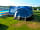 Broadleigh Farm Park: Plenty of room for the tent .