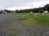 Full parking Full parking