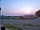 Bryn Llan Caravan and Camping: Sunset over the site