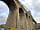 Ty'n Cae: The Menai Bridge