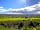 Toghill House Farm: View to the Black Mountains