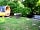 Campingplatz Naumburg: Sauna pod