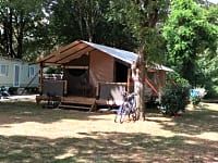 Safari tent Safari tent