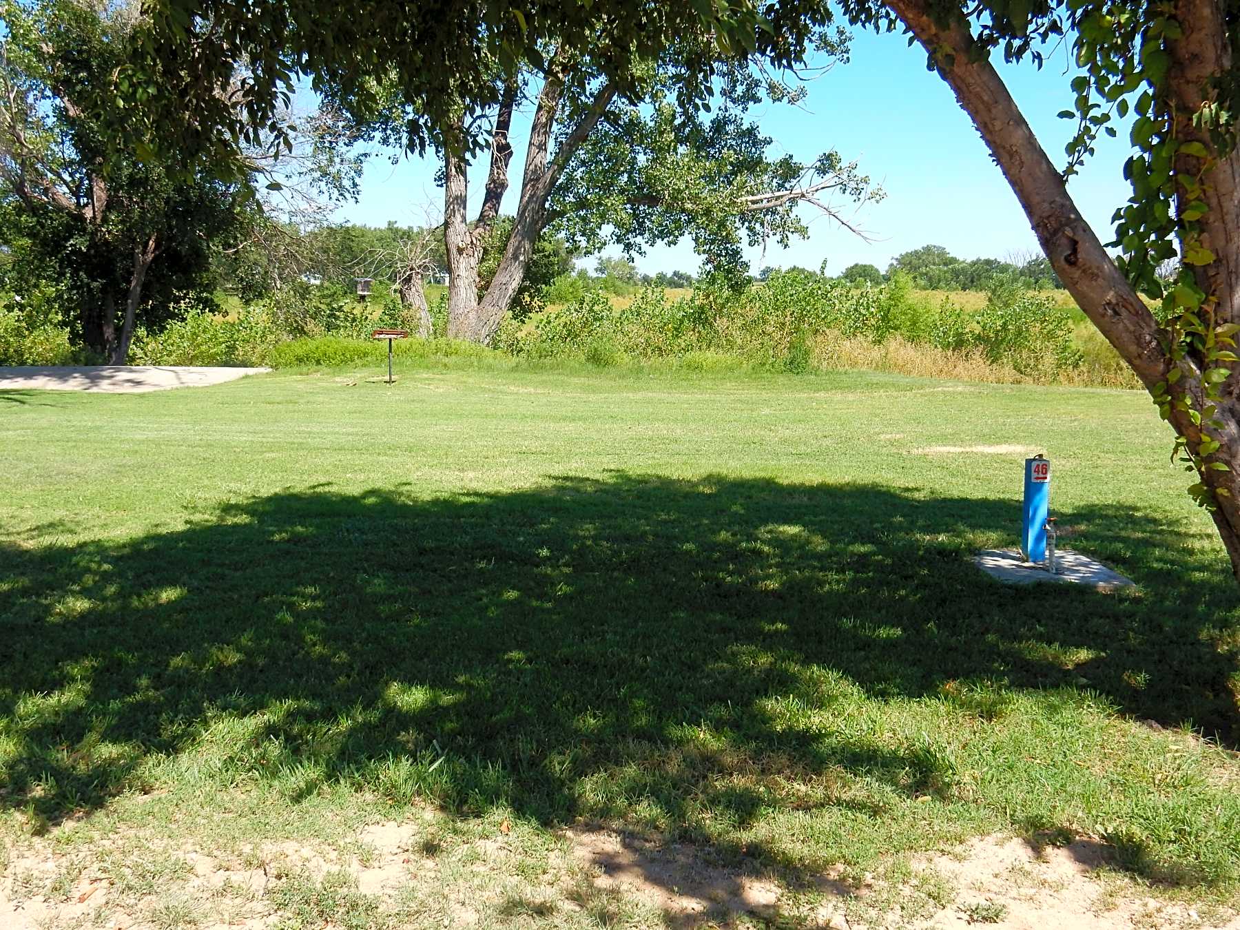 Find Cheap Tent Campgrounds In Midwest Usa Pitchup