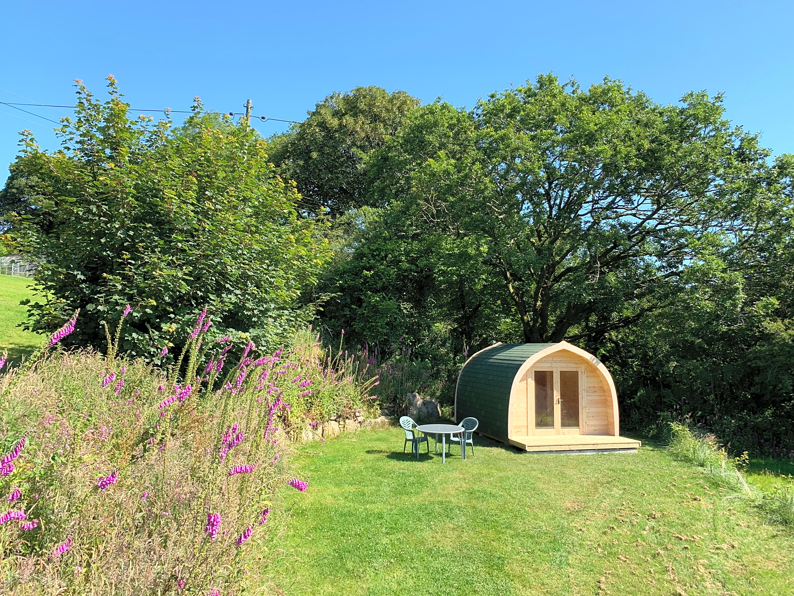 Bodmin Moor Camping, Bodmin Updated 2020 prices Pitchup®
