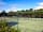 Parque Orbitur Sitava Milfontes: Tennis court for sporty guests