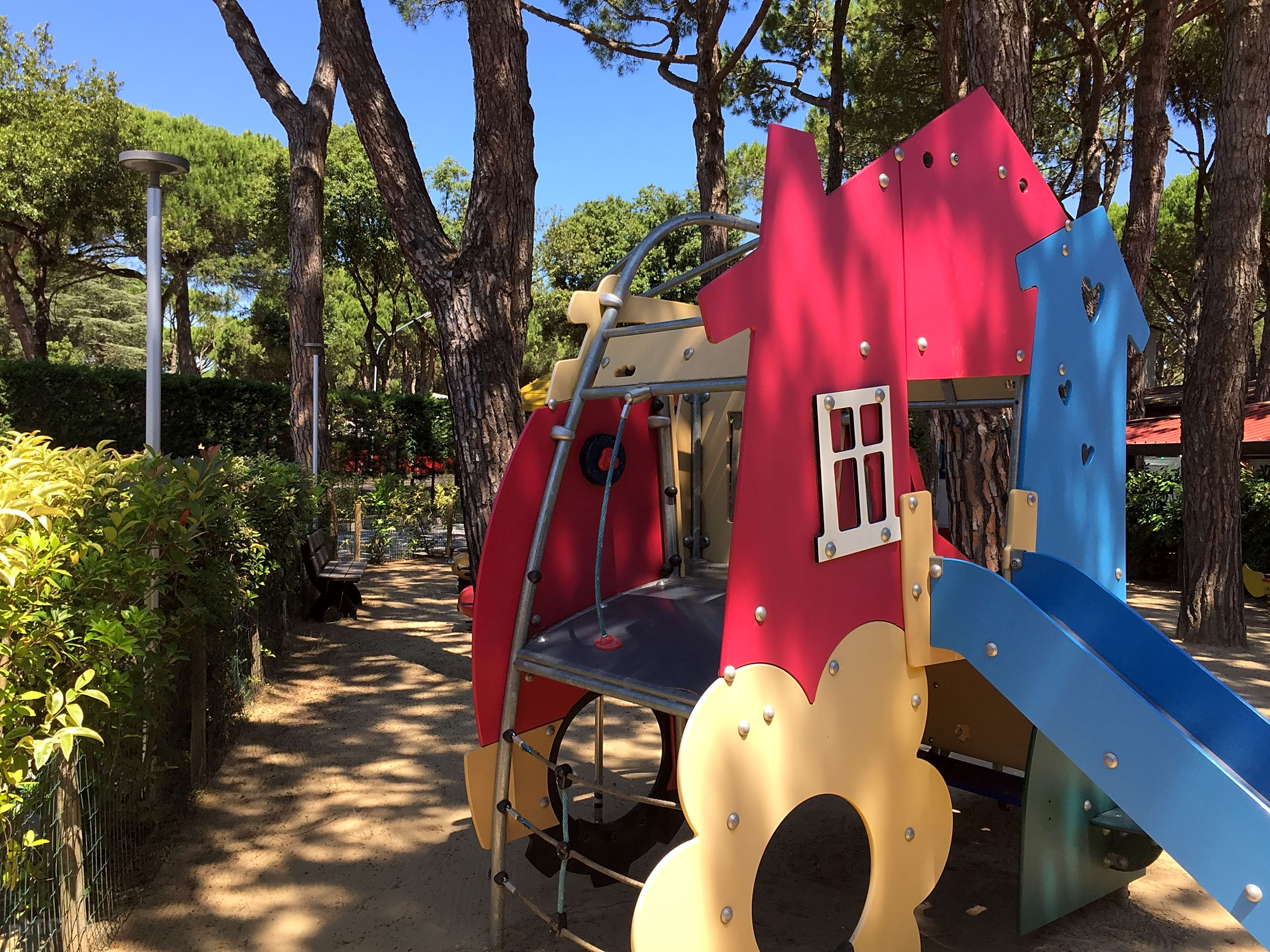 Jesolo Camping Village Jesolo Pitchup