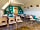 Cong Camping Caravan and Glamping Park: Fancy a night at the movies?