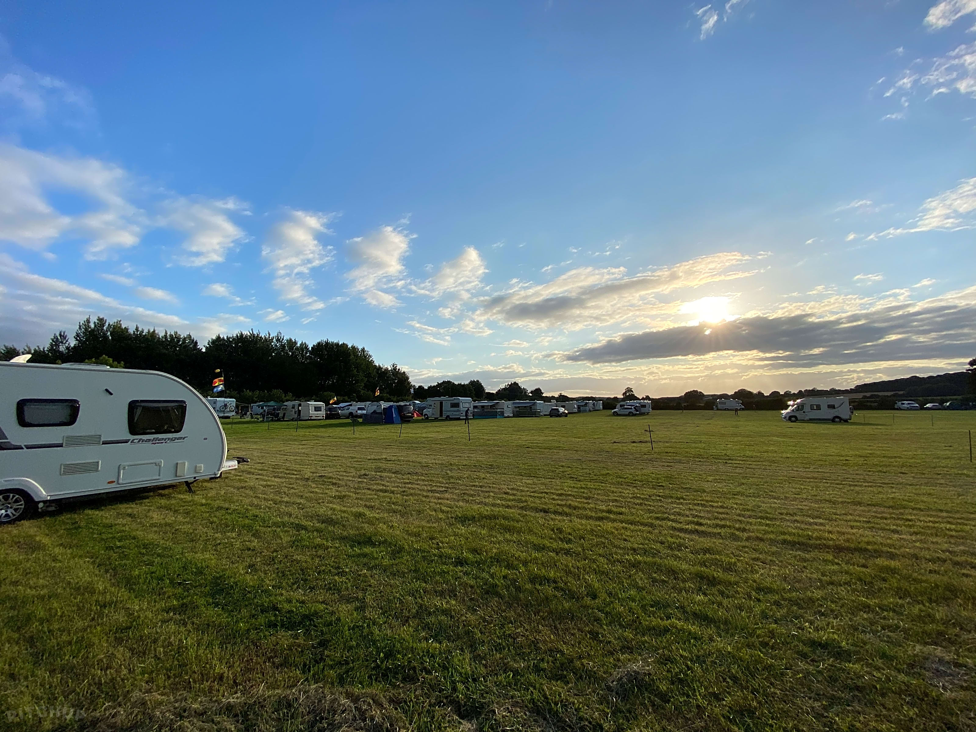 Carney Pools Camping and Caravanning, Wolseley Bridge Updated 2021