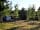 Chittlesford Mill Farm Camping: Non-electric grass tent pitch 