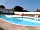 Bude Holiday Resort: The outdoor heated swimming pool is open for the summer holidays