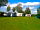 Croft Naturist Country Club: Spacious pitches (photo added by manager on 29/01/2015)