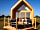 Lee Wick Farm Cottages and Camping: Lushna Mezzanine