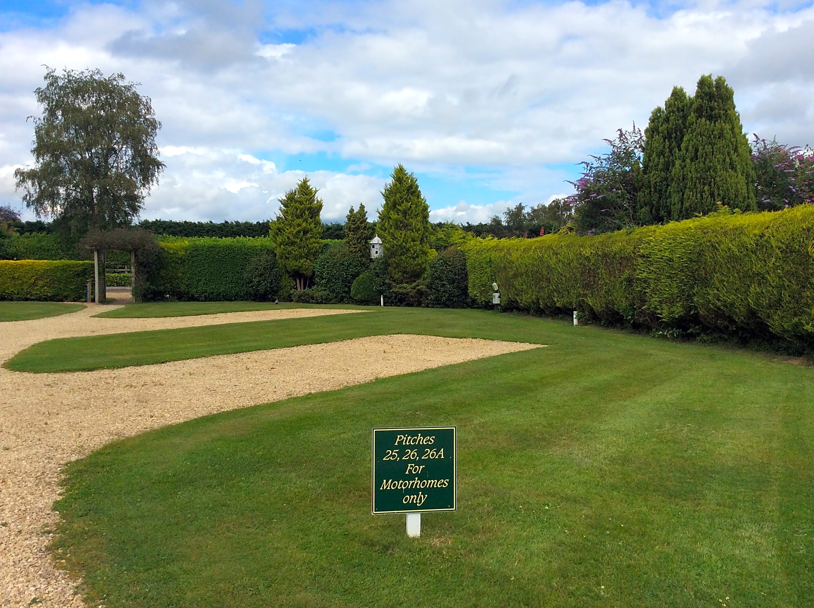 Lamb Cottage Caravan Park Northwich Updated 2020 Prices Pitchup
