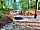 Coed Esgair Las Blue Ridge Woods Wildcamp