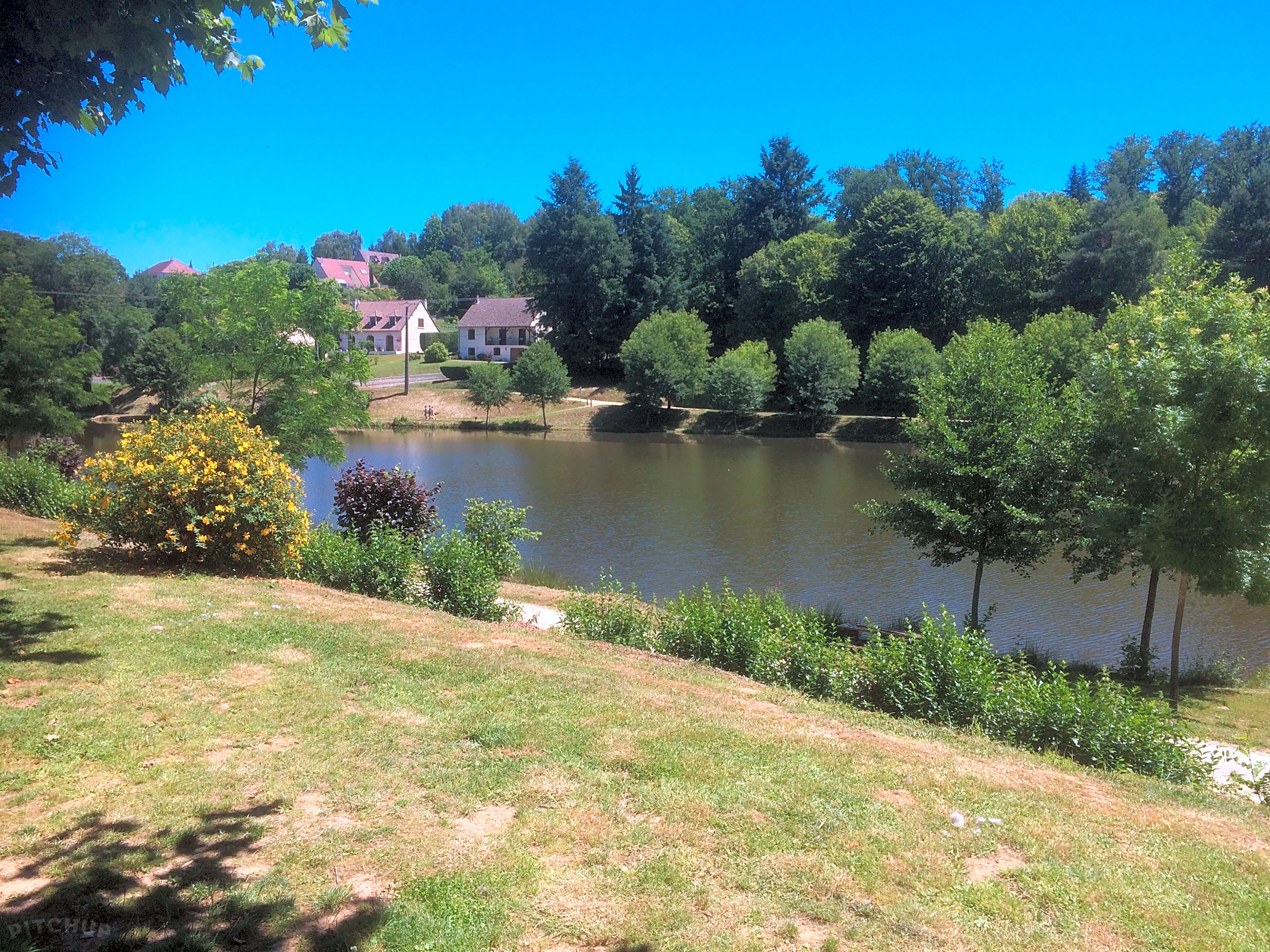 Perigord Camping