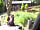 Bryn Dinas Camping Pods: Dragon keeping watch