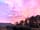 Erw Glas Glamping and Camping: Sunset (photo added by manager on 27/10/2021)