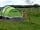 Watercress Lodges Campsite: Brick-built barbecue