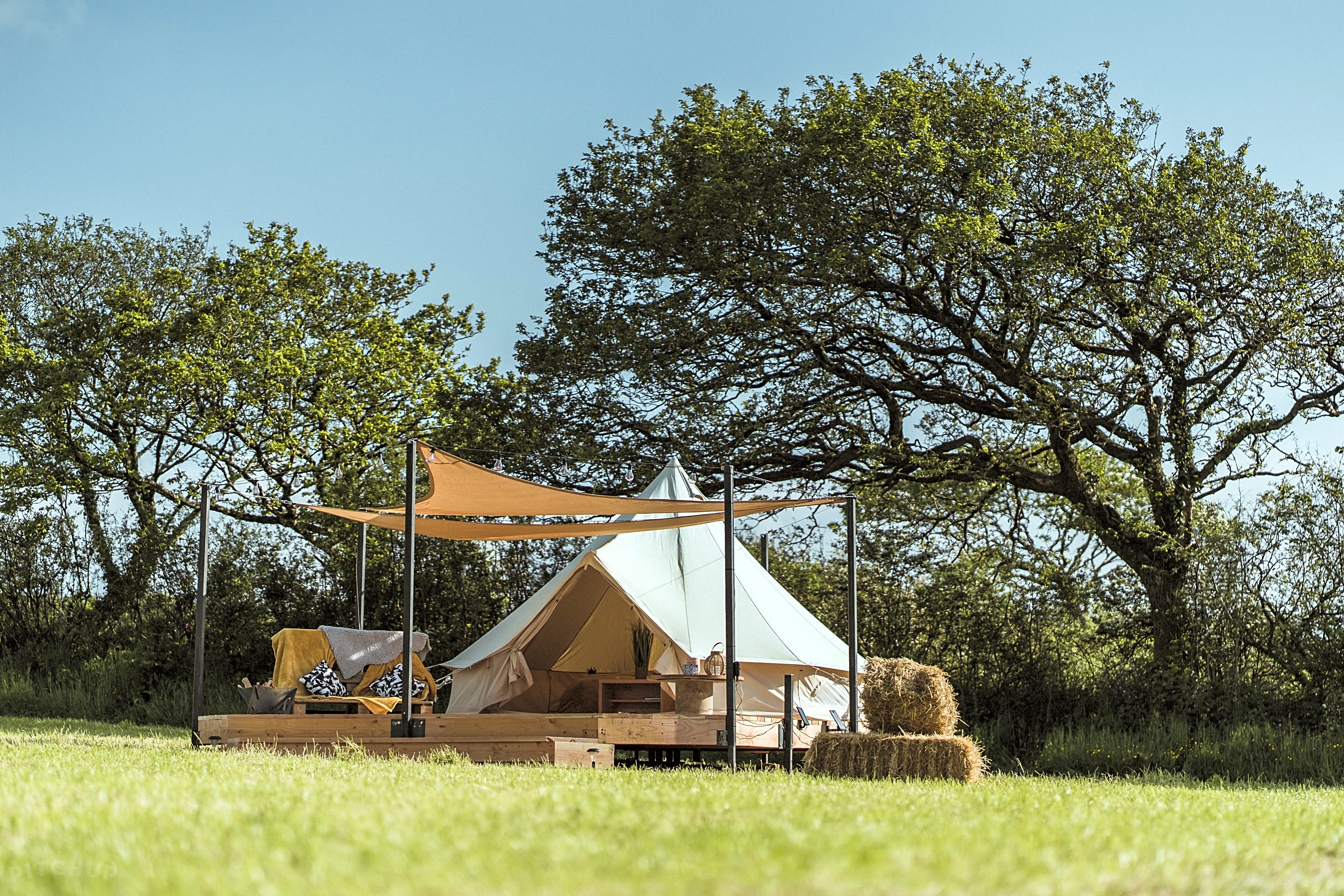 Wylde Valley Camping Week St Mary Cornwall Updated 2023 prices