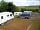Widdicombe Farm Touring Park: Pitches overlooking hills and fields