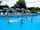 Freizeitpark Camping Schüttehof: Solar-heated outdoor swimming pool