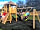 New Broom Camping and Caravan Site