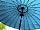 Canvas Hideaway: Sunshades under the Spanish sun