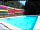 Camping Parc la Chaumière: Swimming pool