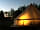 Stanley Villa Farm Fishing and Camping: Bell tents